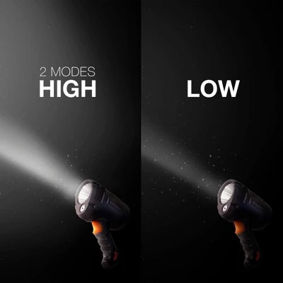 Energizer Hard Case Professional Spot LED Portable Camp Lights 7 Energizer Hard Case Professional Spot LED Portable Camp Lights - Image 5