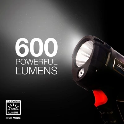 Energizer Hard Case Professional Spot LED Portable Camp Lights 8 Energizer Hard Case Professional Spot LED Portable Camp Lights - Image 6