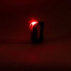 Life+Gear Life Gear Adventure Carabiner with Magnetic Base and S.O.S. 250 Lumens LED Flasher with Safety Whistle 11 Life+Gear Life Gear Adventure Carabiner with Magnetic Base and S.O.S. 250 Lumens LED Flasher with Safety Whistle -Outlet Camping Gear Store unnamed file 5362