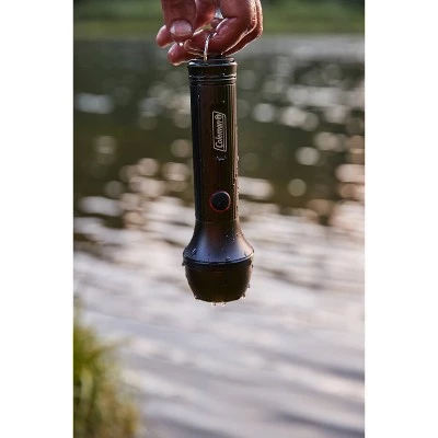 Coleman Classic Rechargeable 1500 Lumens Flashlight 8 Coleman Classic Rechargeable 1500 Lumens Flashlight - Image 6