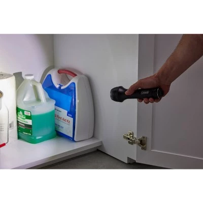 Coleman Classic Rechargeable 1500 Lumens Flashlight 12 Coleman Classic Rechargeable 1500 Lumens Flashlight - Image 10