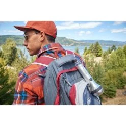 Coleman Classic Rechargeable 650 Lumens Flashlight - Silver -Outlet Camping Gear Store unnamed file 5389