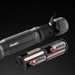 Energizer Hybrid Power Tactical Flashlight -Outlet Camping Gear Store unnamed file 5399