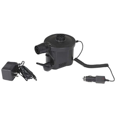 Wenzel 9" Sleep-Away Air Mattress 4 Wenzel 9" Sleep-Away Air Mattress - Image 2