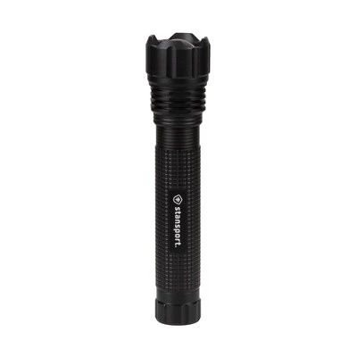 Stansport High Powered 2000L LED Tactical Aluminum Flashlight 5 Stansport High Powered 2000L LED Tactical Aluminum Flashlight - Image 3