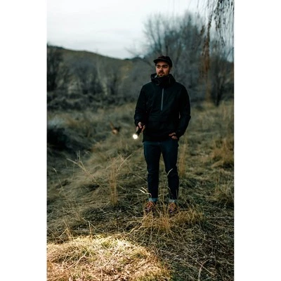 Stansport High Powered 2000L LED Tactical Aluminum Flashlight 7 Stansport High Powered 2000L LED Tactical Aluminum Flashlight - Image 5