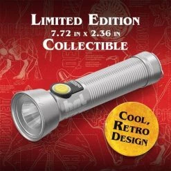 Energizer Stranger Things Demogorgon Hunting LED Flashlight 12 Energizer Stranger Things Demogorgon Hunting LED Flashlight -Outlet Camping Gear Store unnamed file 5408
