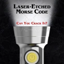 Energizer Stranger Things Demogorgon Hunting LED Flashlight 14 Energizer Stranger Things Demogorgon Hunting LED Flashlight -Outlet Camping Gear Store unnamed file 5410