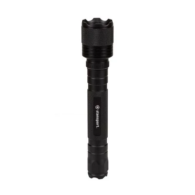 Stansport 500L LED Tactical Aluminum Flashlight 6 Stansport 500L LED Tactical Aluminum Flashlight - Image 4