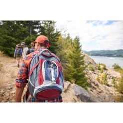 Coleman Classic Rechargeable 300 Lumens Flashlight - Silver -Outlet Camping Gear Store unnamed file 5429