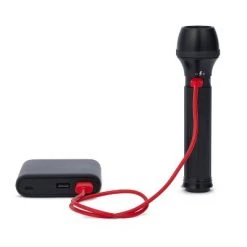 Coleman Classic Rechargeable 800 Lumens Flashlight -Outlet Camping Gear Store unnamed file 5433