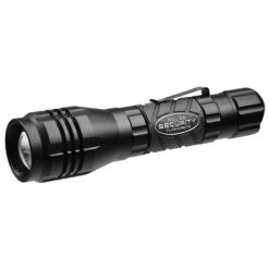 Police Security Flashlights Police Security Zephyr 700 Lumens Durable LED Flashlight