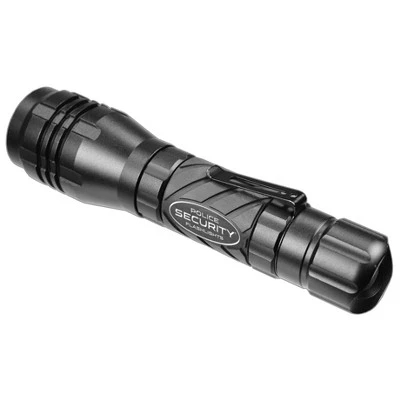 Police Security Flashlights Police Security Zephyr 700 Lumens Durable LED Flashlight 5 Police Security Flashlights Police Security Zephyr 700 Lumens Durable LED Flashlight - Image 3