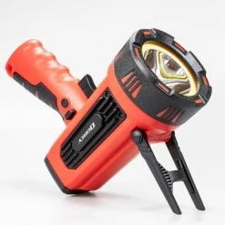 Dorcy 1300 Lumens USB Rechargeable LED Spotlight -Outlet Camping Gear Store unnamed file 5478
