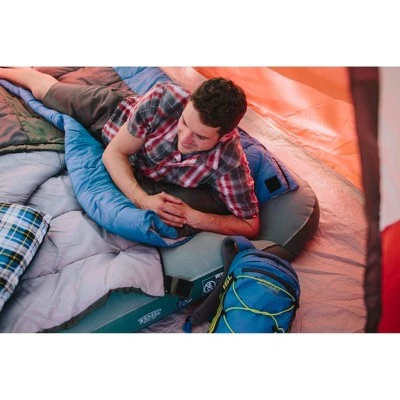 Wenzel 9" Sleep-Away Air Mattress 5 Wenzel 9" Sleep-Away Air Mattress - Image 3