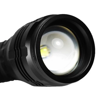 Police Security Flashlights Police Security Zephyr 1800 Lumens LED Flashlight 5 Police Security Flashlights Police Security Zephyr 1800 Lumens LED Flashlight - Image 3