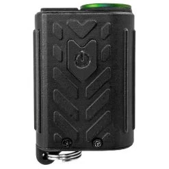 Police Security Flashlights Police Security Seeker R 150 Lumens Rechargeable LED Keychain -Outlet Camping Gear Store unnamed file 5514