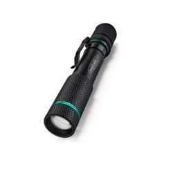 Police Security Flashlights Police Security Aura RS 180 Lumens Rechargeable LED Penlight