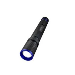 Police Security Flashlights Police Security Pentacle 500 Lumens Durable LED Flashlight