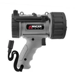 Wagan 3W Brite-Nite LED Spotlight