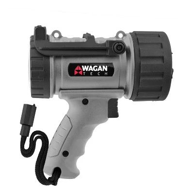 Wagan 3W Brite-Nite LED Spotlight 3 Wagan 3W Brite-Nite LED Spotlight