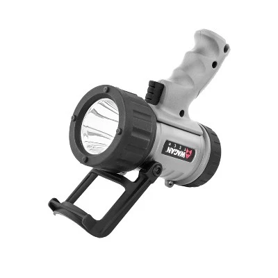 Wagan 3W Brite-Nite LED Spotlight 4 Wagan 3W Brite-Nite LED Spotlight - Image 2