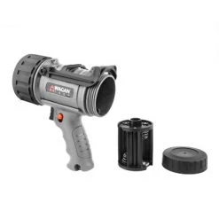 Wagan 3W Brite-Nite LED Spotlight 12 Wagan 3W Brite-Nite LED Spotlight -Outlet Camping Gear Store unnamed file 5538