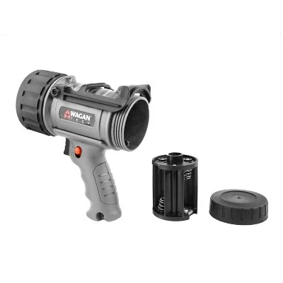 Wagan 3W Brite-Nite LED Spotlight 6 Wagan 3W Brite-Nite LED Spotlight - Image 4