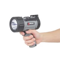 Wagan 3W Brite-Nite LED Spotlight 13 Wagan 3W Brite-Nite LED Spotlight -Outlet Camping Gear Store unnamed file 5539