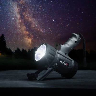 Wagan 3W Brite-Nite LED Spotlight 8 Wagan 3W Brite-Nite LED Spotlight - Image 6