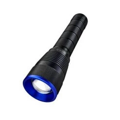 Police Security Flashlights Police Security Skylar 3300 Lumens Ultra Bright LED Flashlight