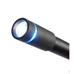 Police Security Flashlights Police Security Aura 160 Lumens LED Penlight Black -Outlet Camping Gear Store unnamed file 5549