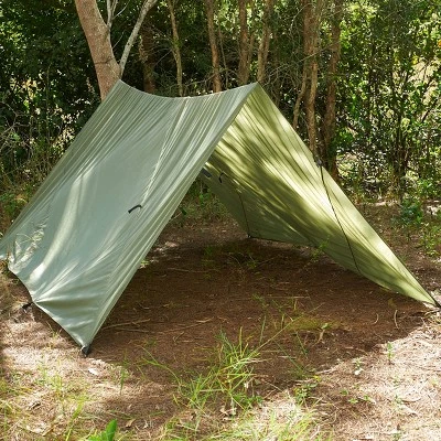 Snugpak All Weather Shelter G2, Multi-Purpose, Waterproof, Olive 3 Snugpak All Weather Shelter G2, Multi-Purpose, Waterproof, Olive