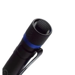 Police Security Flashlights Police Security Aura 160 Lumens LED Penlight Black -Outlet Camping Gear Store unnamed file 5550