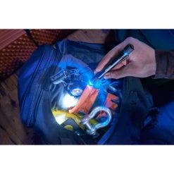 Police Security Flashlights Police Security Aura 160 Lumens LED Penlight Black -Outlet Camping Gear Store unnamed file 5552