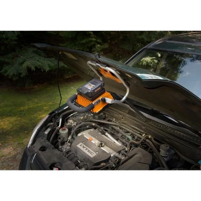 Worx WX026L POWER SHARE 20-Volt Li-Ion Work Light (Battery and Charger Included) 4 Worx WX026L POWER SHARE 20-Volt Li-Ion Work Light (Battery and Charger Included) - Image 2