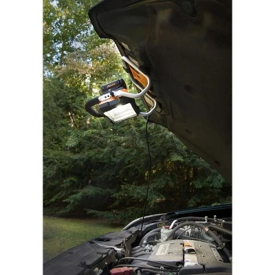 Worx WX026L POWER SHARE 20-Volt Li-Ion Work Light (Battery and Charger Included) 6 Worx WX026L POWER SHARE 20-Volt Li-Ion Work Light (Battery and Charger Included) - Image 4