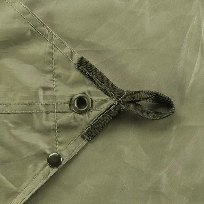 Snugpak All Weather Shelter G2, Multi-Purpose, Waterproof, Olive 6 Snugpak All Weather Shelter G2, Multi-Purpose, Waterproof, Olive - Image 4