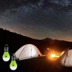 Leisure Sports Portable LED Tent Light Bulbs – 2 Pcs -Outlet Camping Gear Store unnamed file 5597