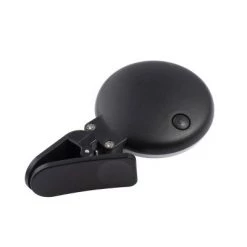 Insten Video Conference Lighting Kit, LED Mini Ring Lights Clip on (Small, Thumb Size Clip) for Phone & Tablet, Dimmable, Button Control 18 Insten Video Conference Lighting Kit, LED Mini Ring Lights Clip on (Small, Thumb Size Clip) for Phone & Tablet, Dimmable, Button Control -Outlet Camping Gear Store unnamed file 5637