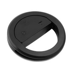 Insten Video Conference Lighting Kit For Cell Phone Laptop, LED Mini Ring Lights, Dimmable, Button Control -Outlet Camping Gear Store unnamed file 5655