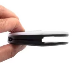 Insten Video Conference Lighting Kit For Cell Phone Laptop, LED Mini Ring Lights, Dimmable, Button Control -Outlet Camping Gear Store unnamed file 5656