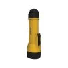 Eveready Industrial Economy 2D 7.8" LED Flashlight Yellow (1251L) 222397