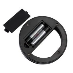 Insten 3" Mini LED Selfie Ring Light with Clip for Laptop Tablet Video, Dimmable, 36 Beads, Battery Powered 16 Insten 3" Mini LED Selfie Ring Light with Clip for Laptop Tablet Video, Dimmable, 36 Beads, Battery Powered -Outlet Camping Gear Store unnamed file 5683