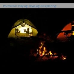 Leisure Sports 3-in-1 LED Lantern, Flashlight and Panel Light - Purple 10 Leisure Sports 3-in-1 LED Lantern, Flashlight and Panel Light - Purple -Outlet Camping Gear Store unnamed file 5695