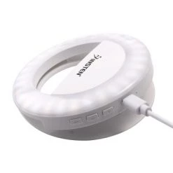 Insten Video Conference Lighting Kit For Cell Phone Laptop, LED Ring Lights Clip on, 3 Lighting Modes 4 Brightness 15 Insten Video Conference Lighting Kit For Cell Phone Laptop, LED Ring Lights Clip on, 3 Lighting Modes 4 Brightness -Outlet Camping Gear Store unnamed file 5700