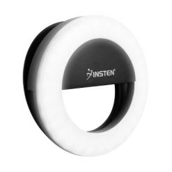 Insten Video Conference Lighting Kit For Cell Phone Laptop, LED Ring Lights Clip on, 3 Lighting Modes 4 Brightness 20 Insten Video Conference Lighting Kit For Cell Phone Laptop, LED Ring Lights Clip on, 3 Lighting Modes 4 Brightness -Outlet Camping Gear Store unnamed file 5705