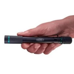Police Security Flashlights Police Security Aura R 280 Lumens Rechargeable LED Penlight -Outlet Camping Gear Store unnamed file 5720