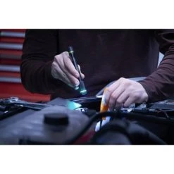 Police Security Flashlights Police Security Aura R 280 Lumens Rechargeable LED Penlight -Outlet Camping Gear Store unnamed file 5722