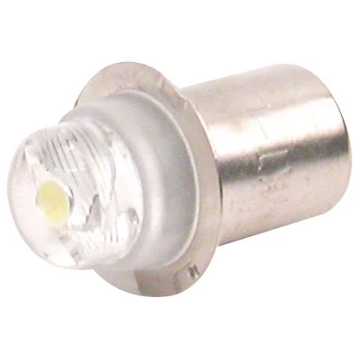 Dorcy 30 Lumens LED Replacement Bulb (DCY411643) 3 Dorcy 30 Lumens LED Replacement Bulb (DCY411643)